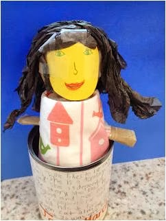canned book report 3rd grade explorers book reports character in a can canned book report 3rd grade explorers book reports character in a can