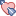 Flèche coeur emoji