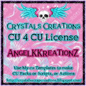 Crystals Creations