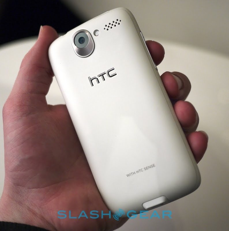 Htc+desire+white