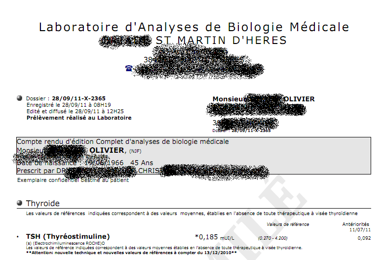avis site de rencontre 2011