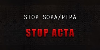 stop acta