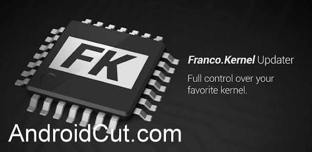 franco.Kernel updater v8.8.3 APK franco.Kernel updater v8.8.3 APK