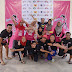 Race Report - Pink50