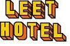 Leet Hotel, World Hotel