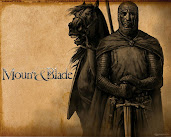 #38 Mount and Blade Wallpaper