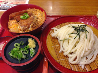 Gourmet Kineya 天婦羅丼飯 大家樂 341