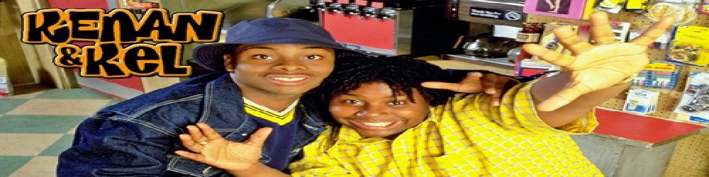 Kenan y Kel Latino