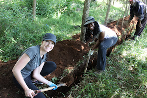 Kenya: December 2011