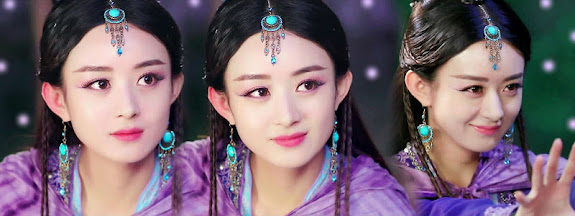 Zhao Li Ying