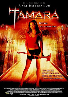 Download – Tamara DVDRip – AVI – Dublado Tamara