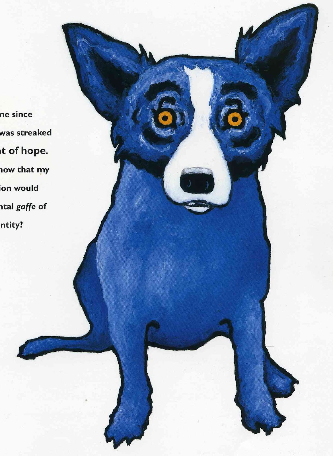 rodrigue blue nowa george rodrigue blue rodrigue blue nowa george rodrigue blue