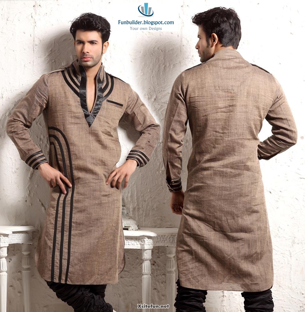 gents baby kurta