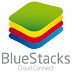 BlueStacks Cloud Connect free download For Android