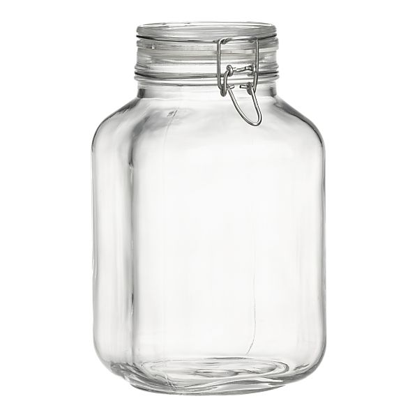 Lid Clamp