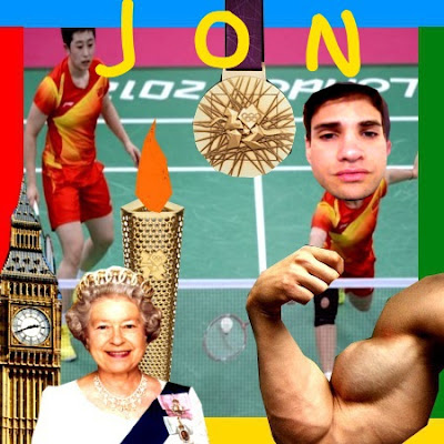 Olympics London 2012 Most Fanciable Country-10