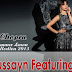 Ittehad Print Museum Spring Summer Collection 2013 | Fahad Hussayn Featuring Priyanka Chopra