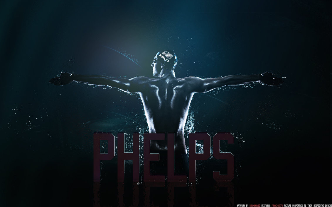 Michael Phelps Wallpaper | High Quality Images