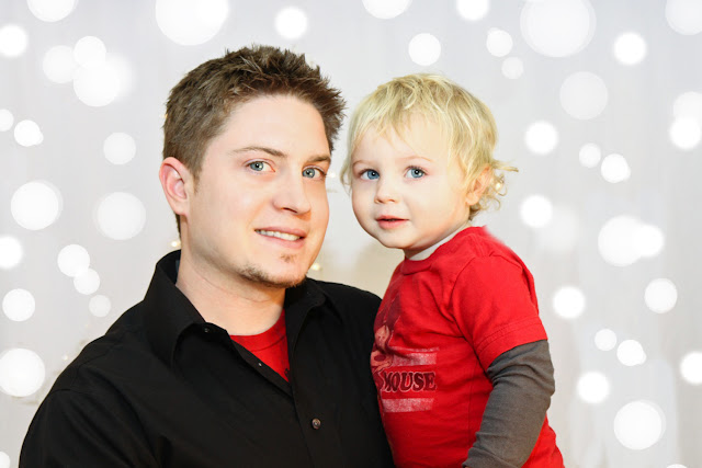 Christmas Pictures – The times have changed