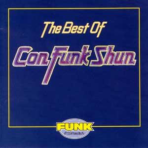 Con Funk Shun - Ffun - I'll Set You Out O.K. Con Funk Shun - Ffun - I'll Set You Out O.K.