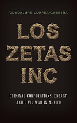 Zetas Inc