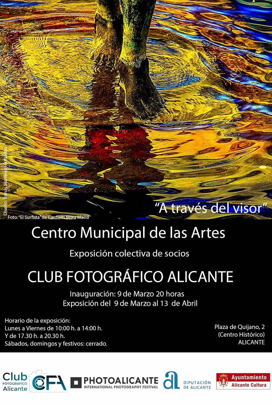 EXPOSICIÓN COLECTIVA