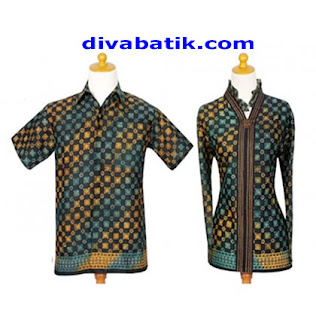 batik tulis