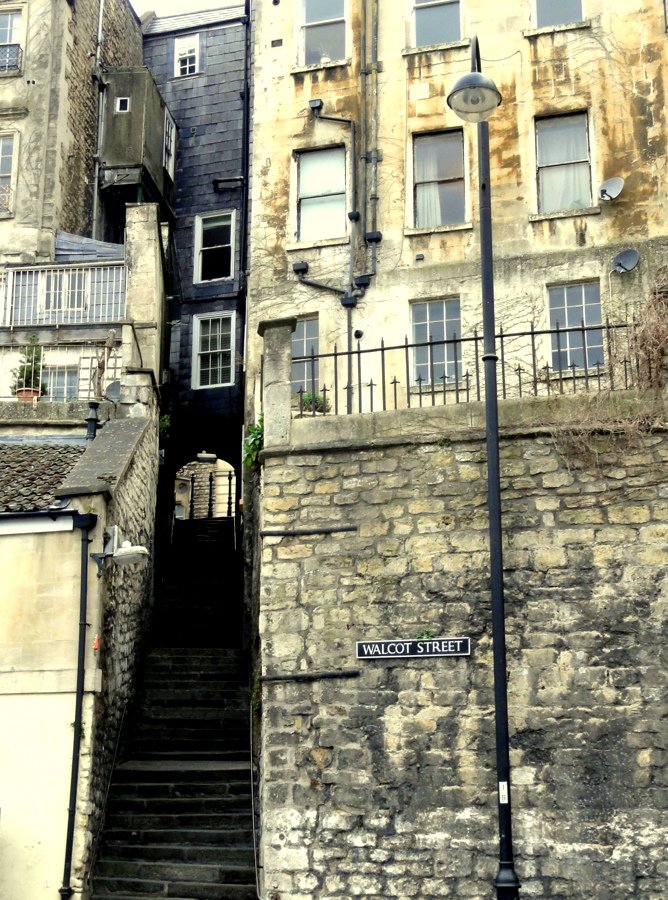 TRAVEL AND LIFESTYLE DIARIES Bath’s Artisan Quarter Walcot Street