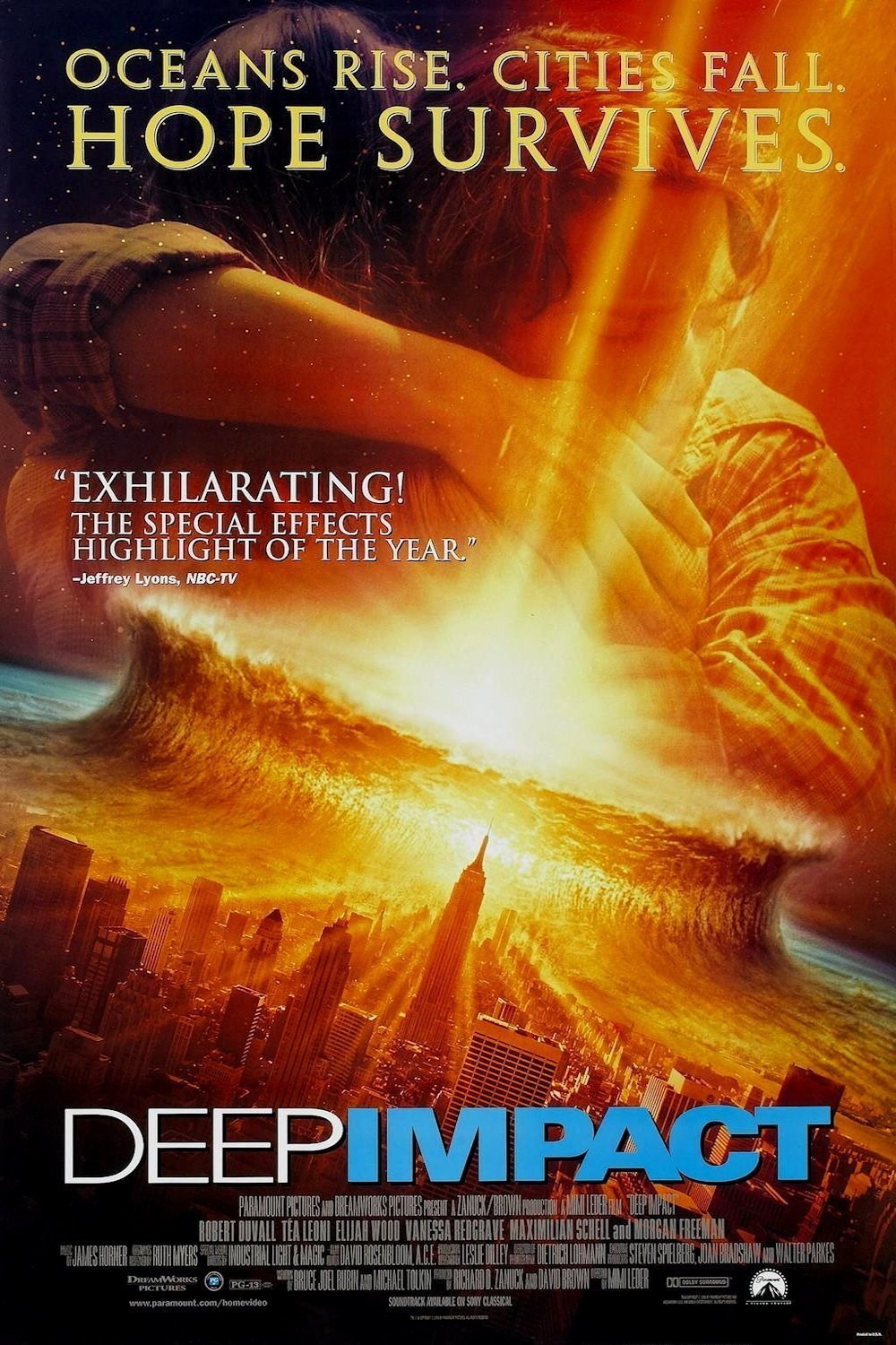 Deep Impact (1998) tainies Online | anime movies series Deep Impact (1998) ταινιες online seires oipeirates greek subs