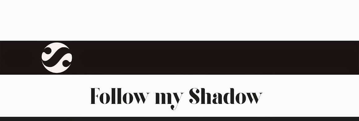 Follow my Shadows