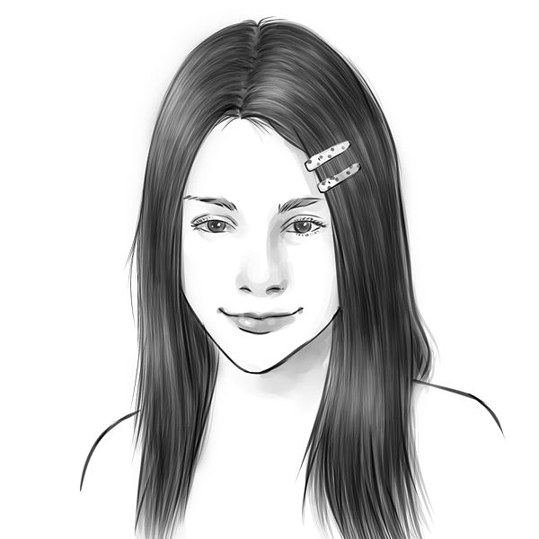 pencil sketches and drawings