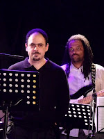 Archimusic et Rocé Archimusic et Rocé