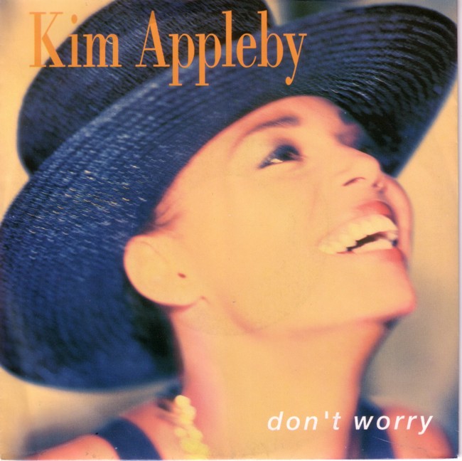 DE CANCIONES DON T WORRY BE de canciones don t worry be: