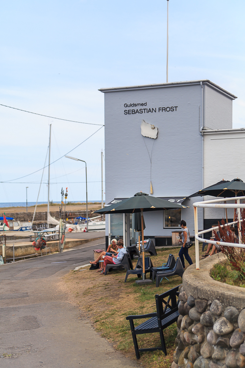 Amalie loves Denmark, Ferienurlaub auf Bornholm, Svaneke  Amalie loves Denmark, Ferienurlaub auf Bornholm, Svaneke