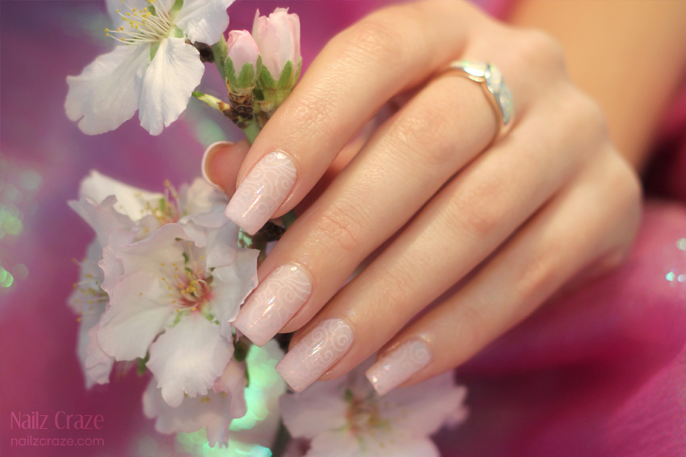 2. "10 Delicate Nail Art Ideas to Try This Season" - wide 5