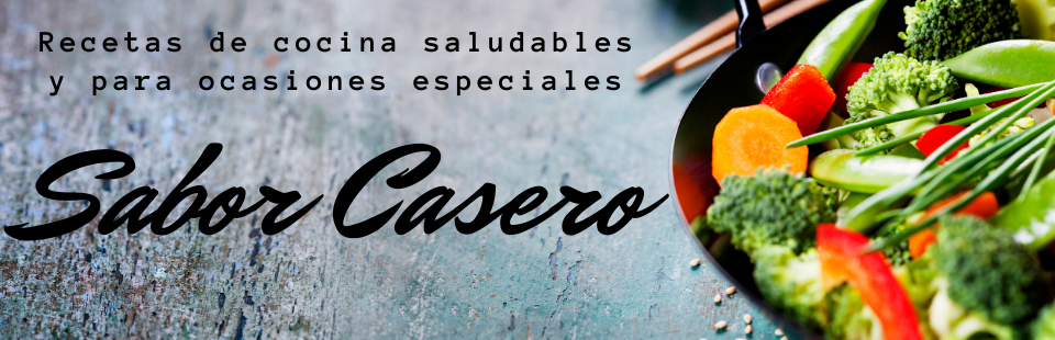 Sabor Casero