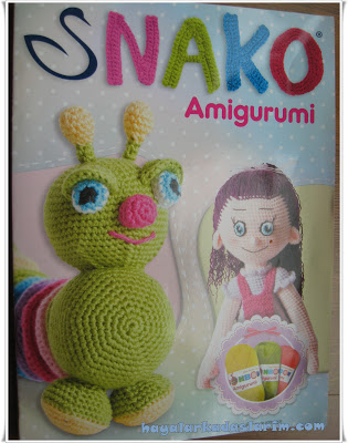 Nilgunun Hobi Dunyasi: Ekim 2012