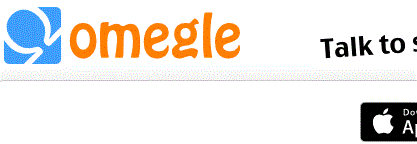 omegle chat online