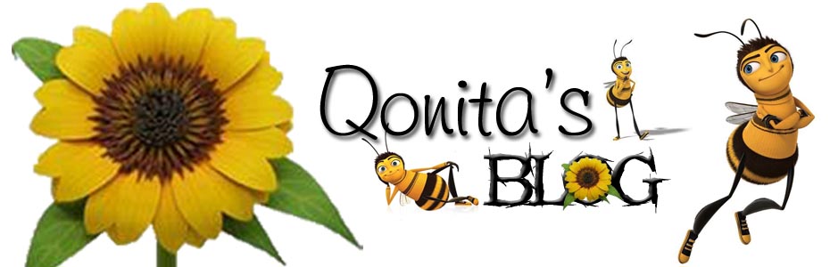 Qonita's Blog