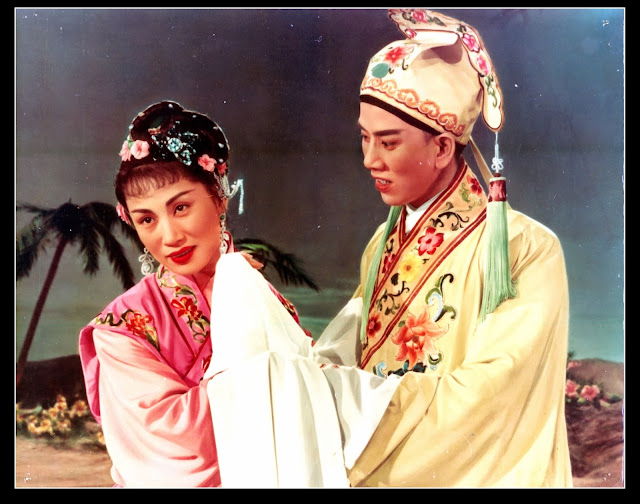懷念名伶紅線女 - 亮麗 - 亮麗的博客 懷念名伶紅線女 - 亮麗 - 亮麗的博客