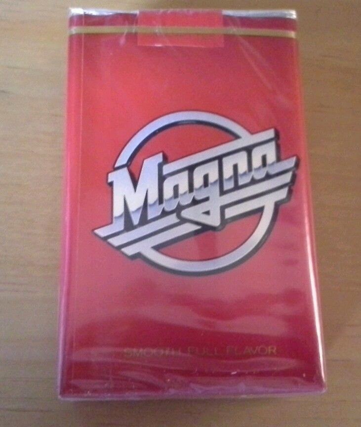 History's Dumpster Cigarette Brands Part II