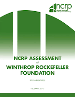 NCRP-Winthrop-Rockefeller-Assesssment