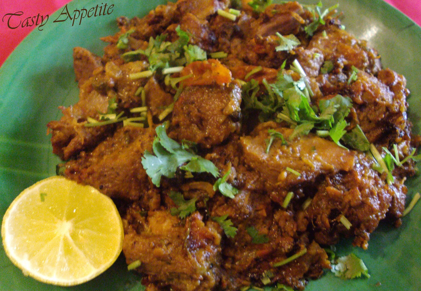 Picture Of Mutton