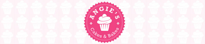 Angie's Cakes & Bakes