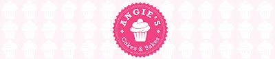 Angie's Cakes & Bakes