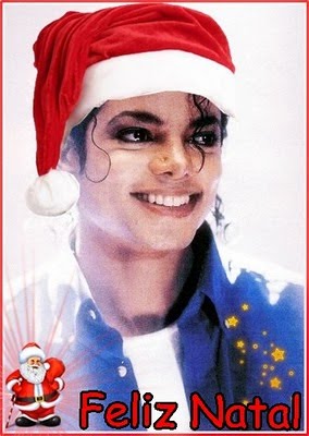Michael Christmas Jackson  Natal+(2)