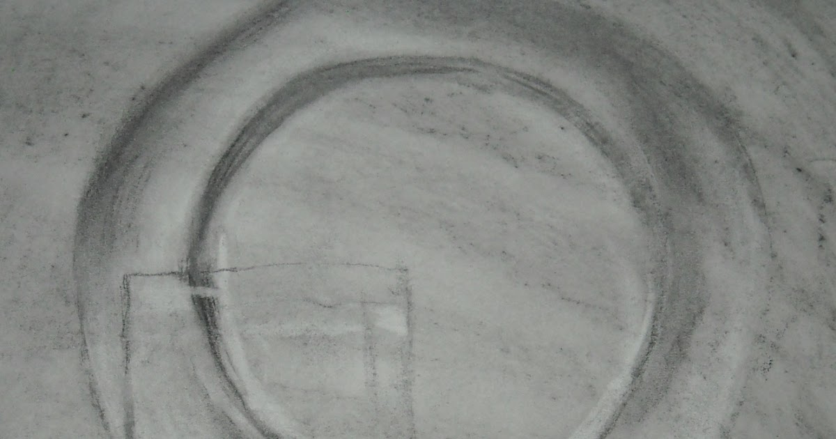 Soulful Creating Reduction Drawing