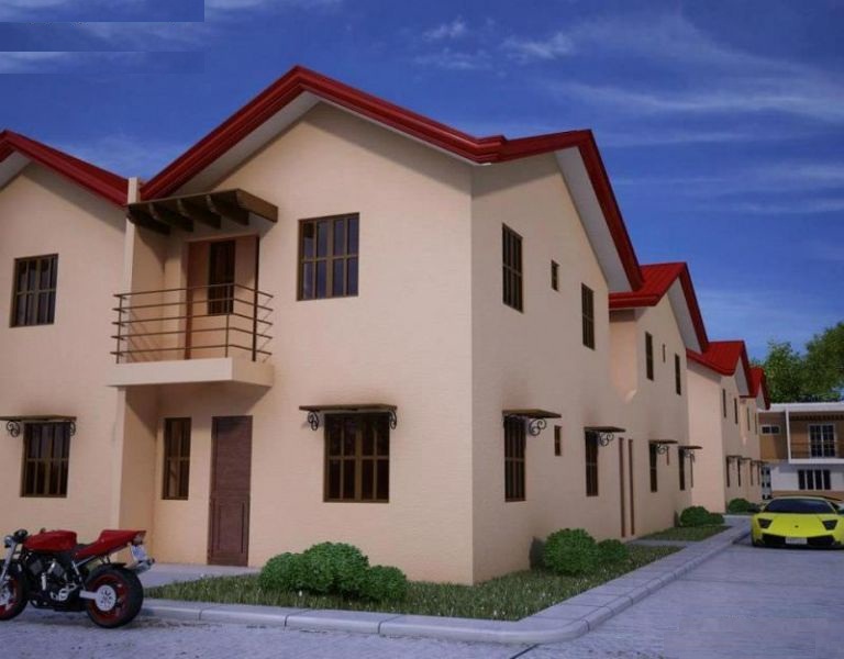 Cebu Real Estate Online Grand TerracesGRANVILLE SUBDIVISION, CASILI