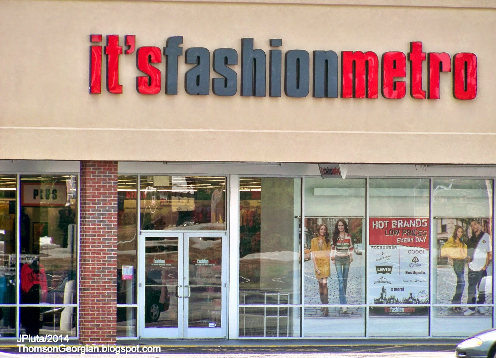 THOMSON McDuffie Restaurant Attorney Bank Dr.Hospital Dentist