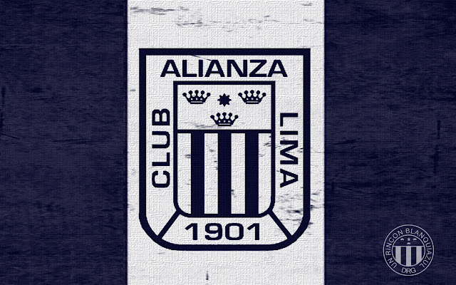 CLUB ALIANZA LIMA PERÚ 2013 FÚTBOL PERÚ
